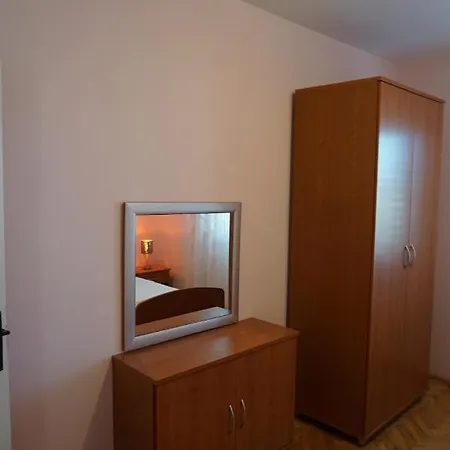 Lukic Апартаменты *