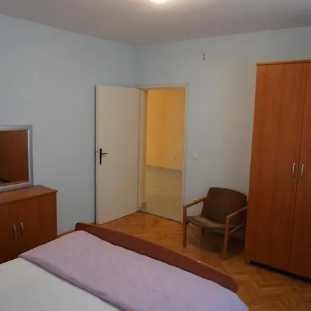 Lukic Apartment